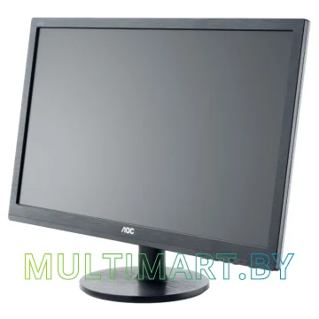 Монитор AOC E2460SD2 картинка 2